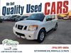 2015 Nissan Armada SV