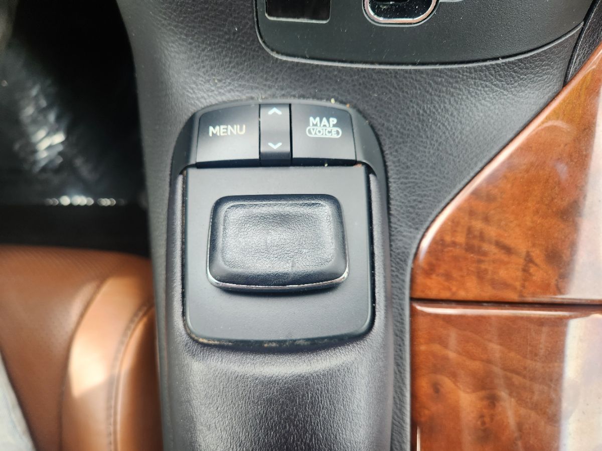 Lexus RX photo 19