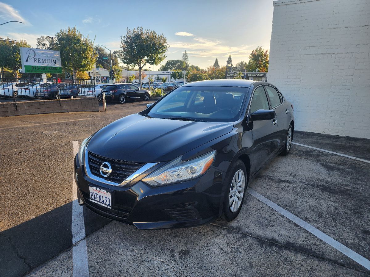 Nissan Altima photo 18