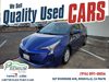 2017 Toyota Prius Four