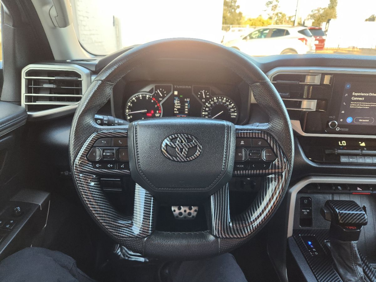 Toyota Tundra photo 20
