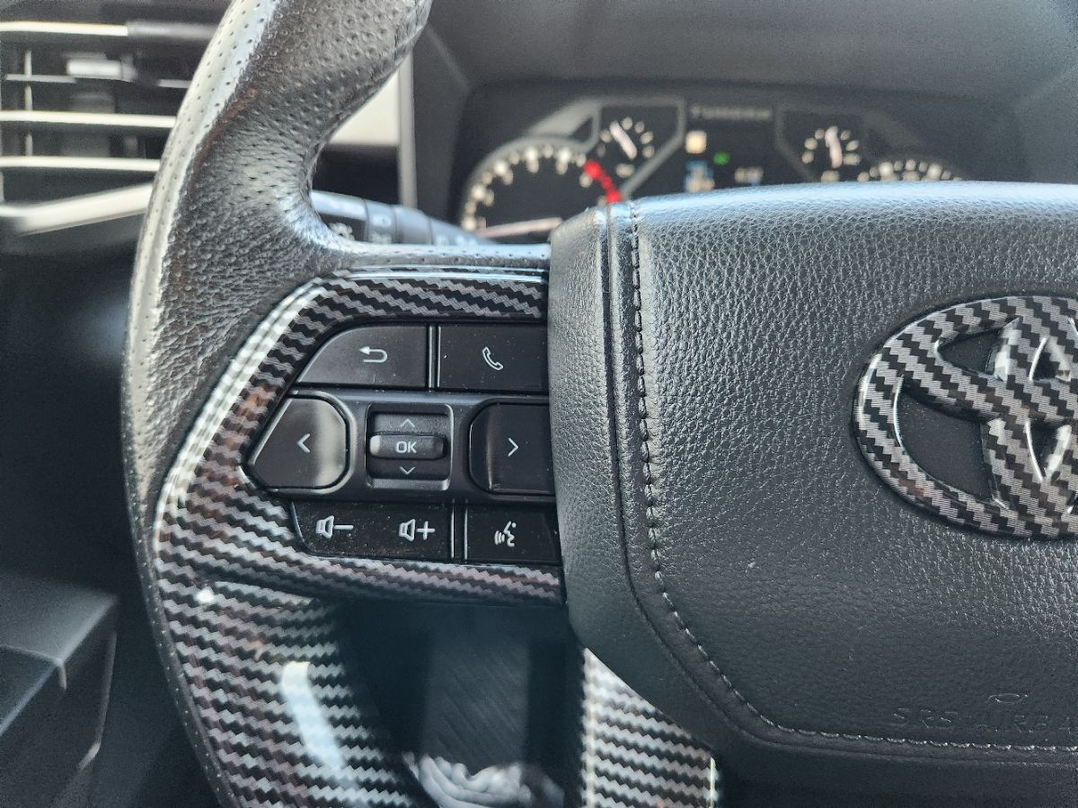 Toyota Tundra photo 21
