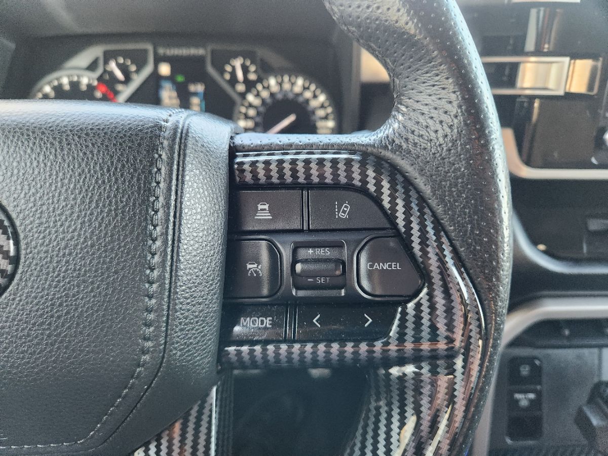 Toyota Tundra photo 22