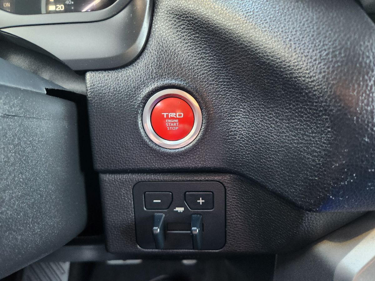 Toyota Tundra photo 23