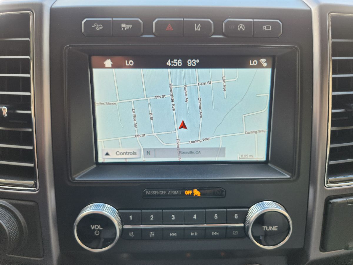 Ford Expedition MAX photo 18