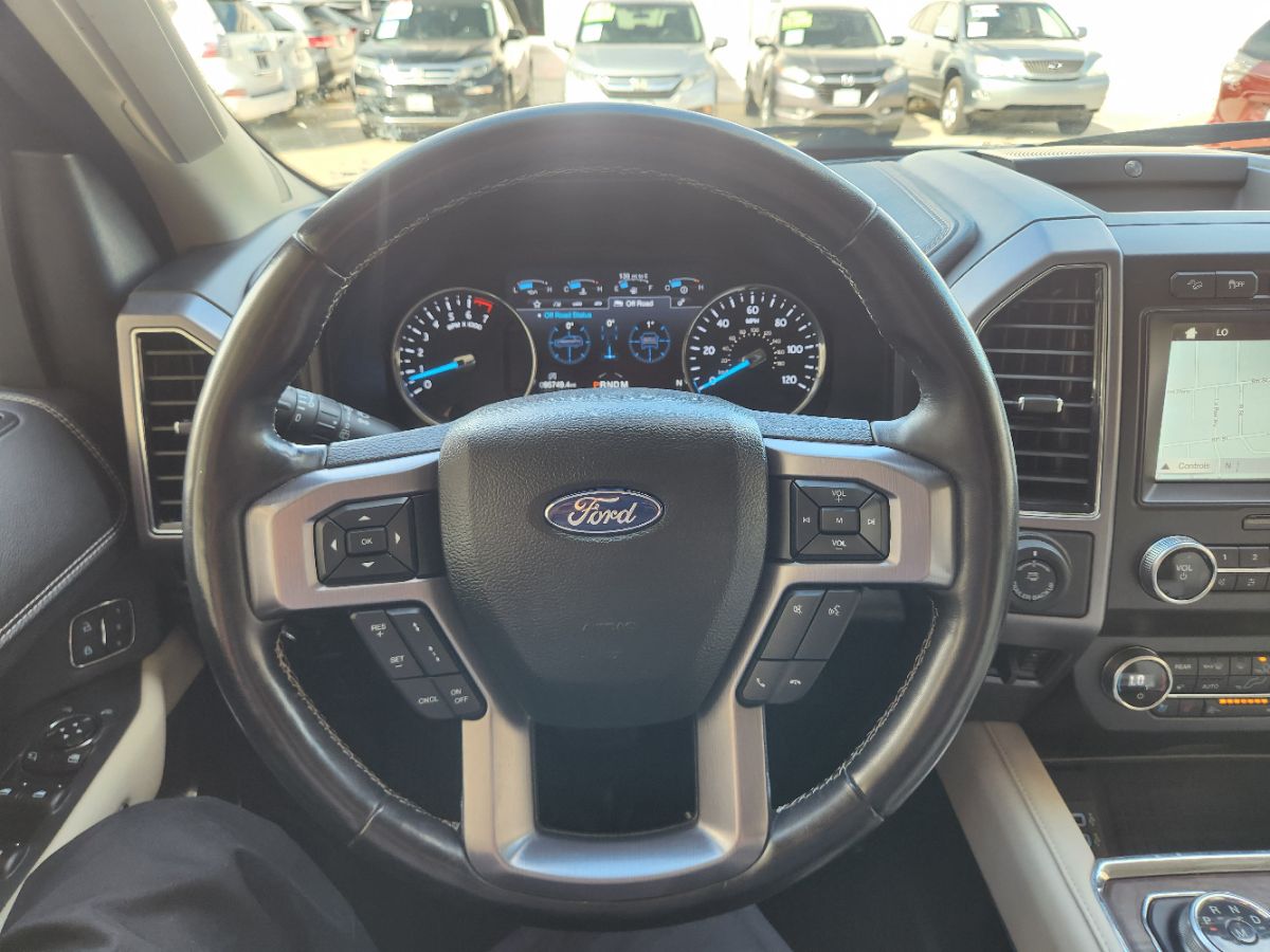 Ford Expedition MAX photo 23