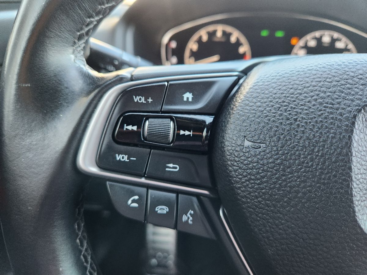 Honda Accord photo 23