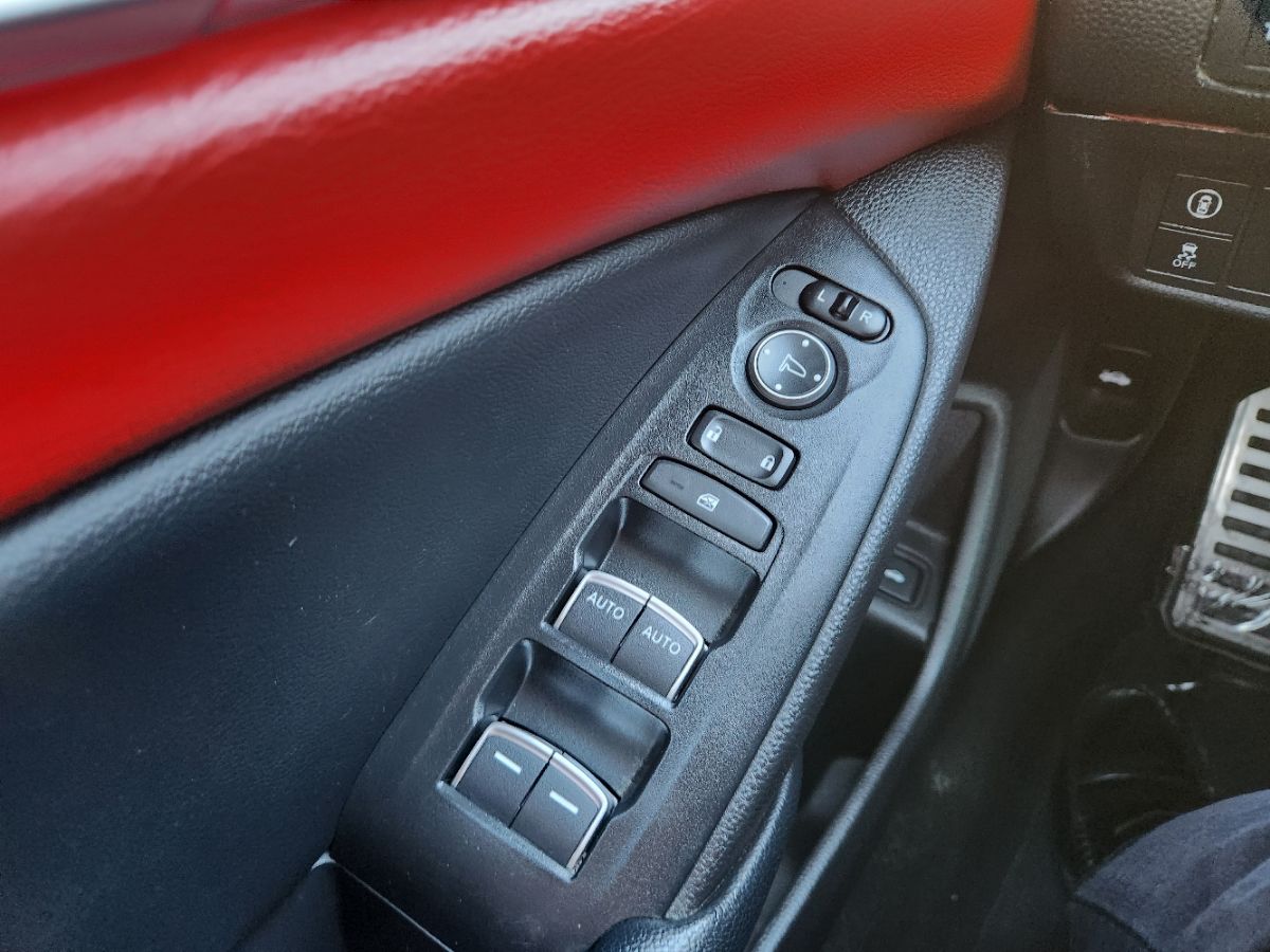 Honda Accord photo 26