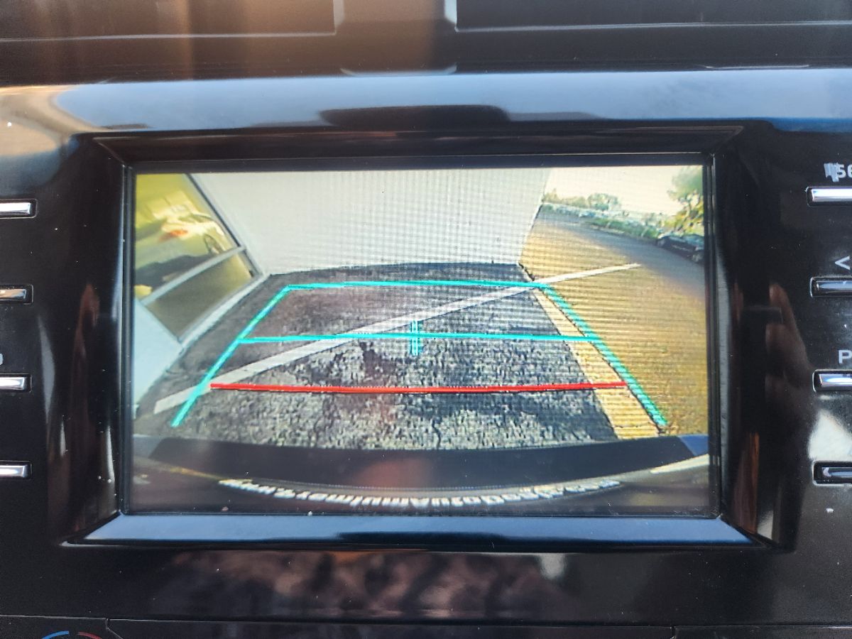 Toyota Camry photo 15
