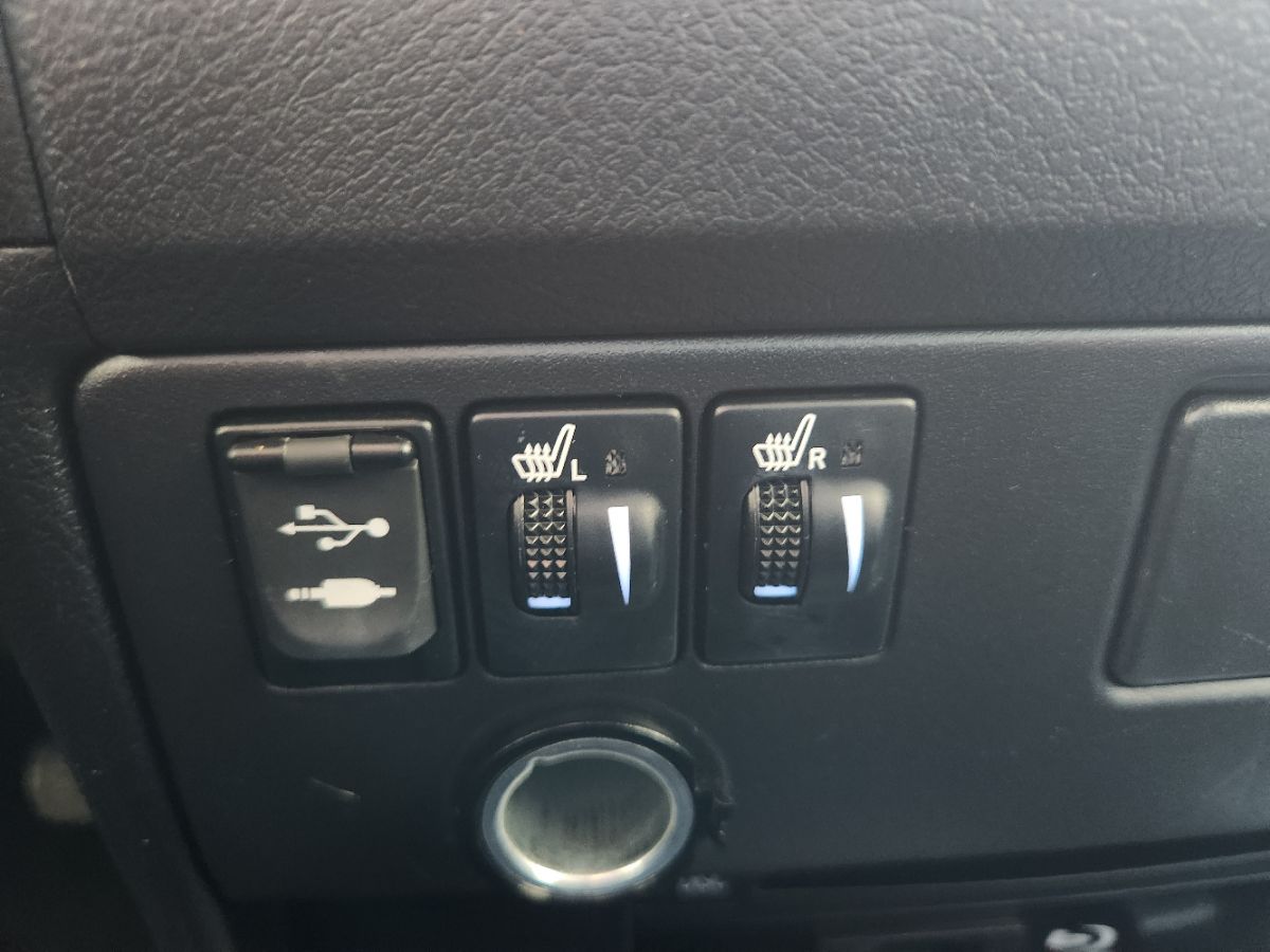 Toyota Sienna photo 20