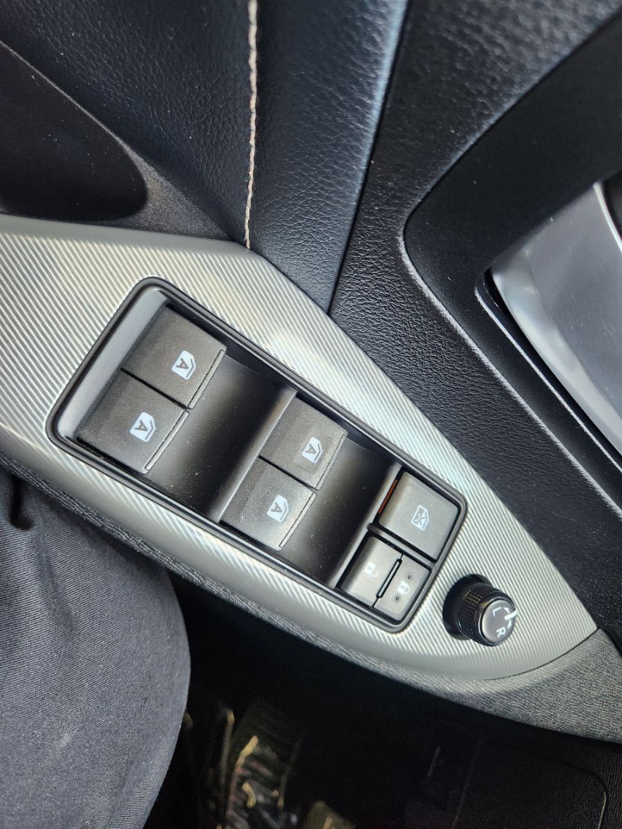 Toyota Sienna photo 25