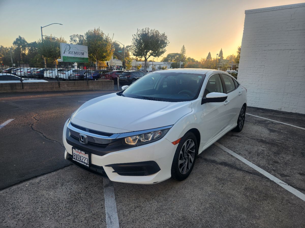 Honda Civic photo 23