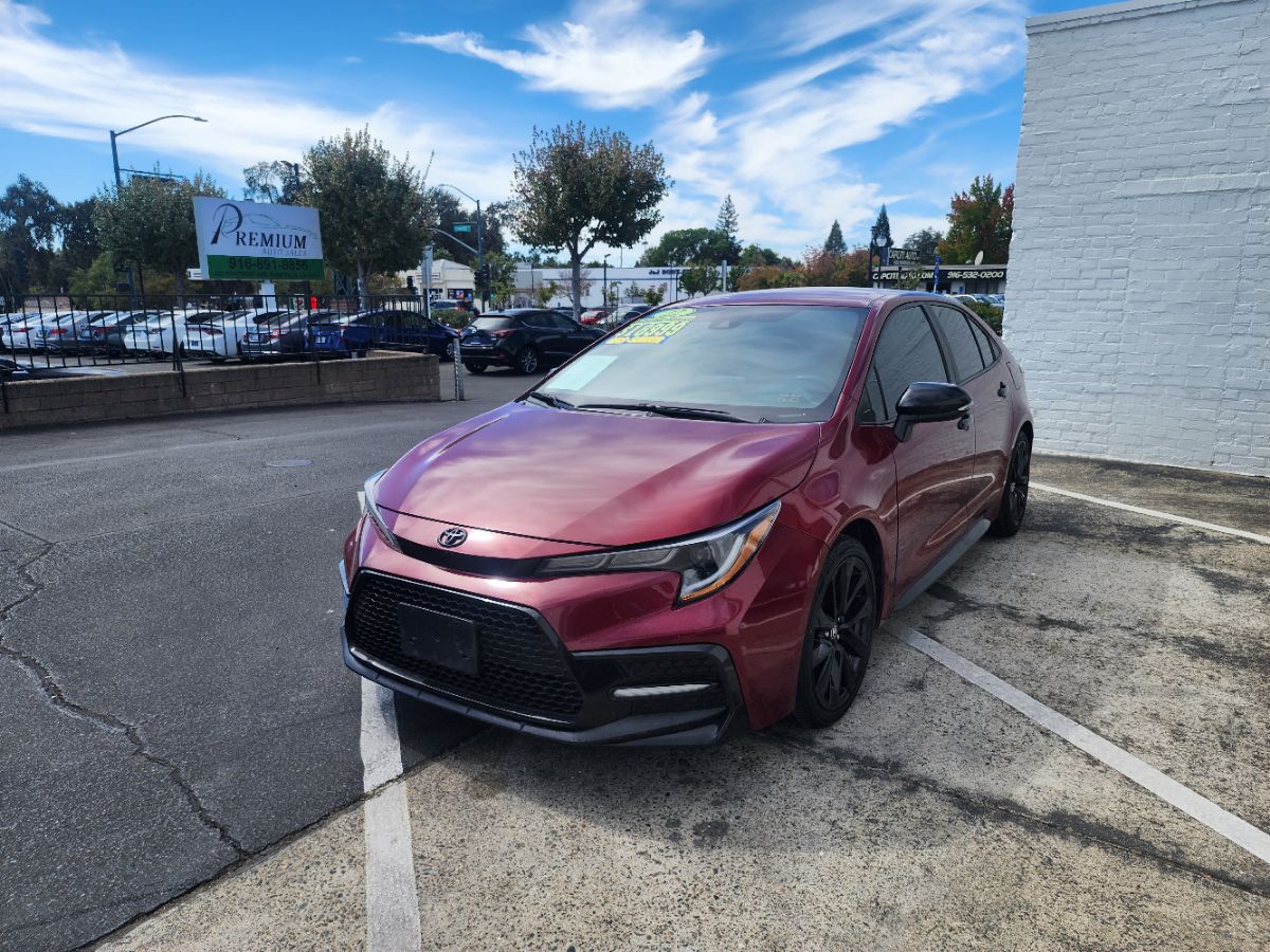 Toyota Corolla photo 19
