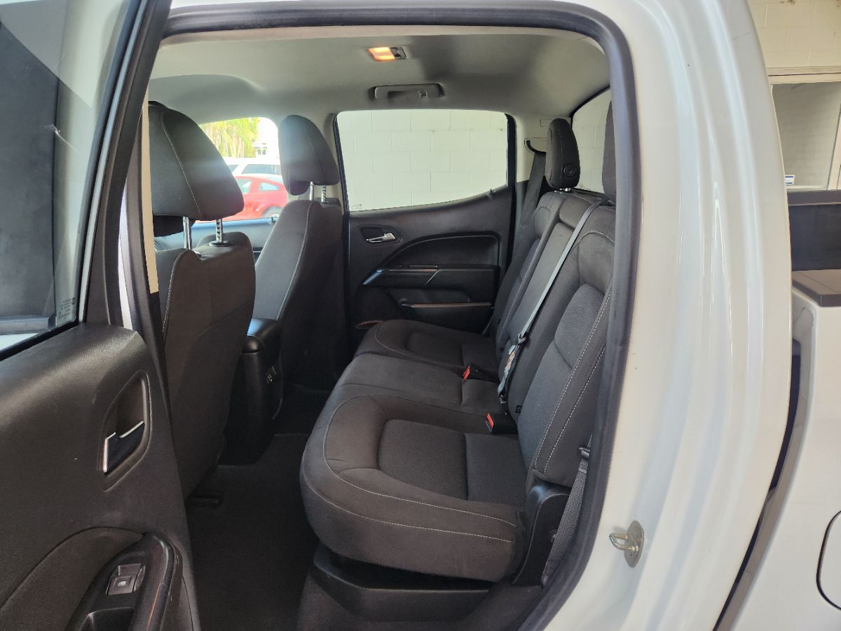 Chevrolet Colorado photo 10