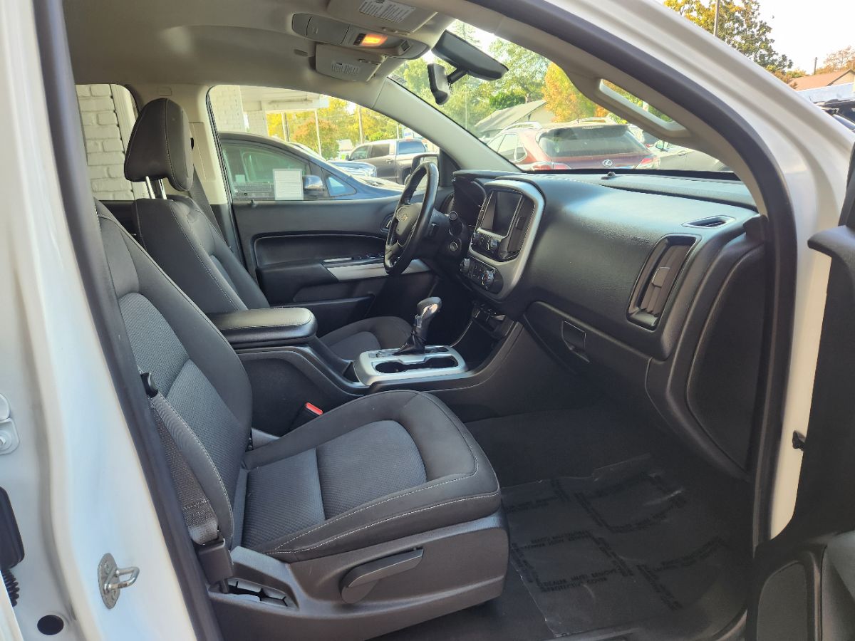 Chevrolet Colorado photo 13