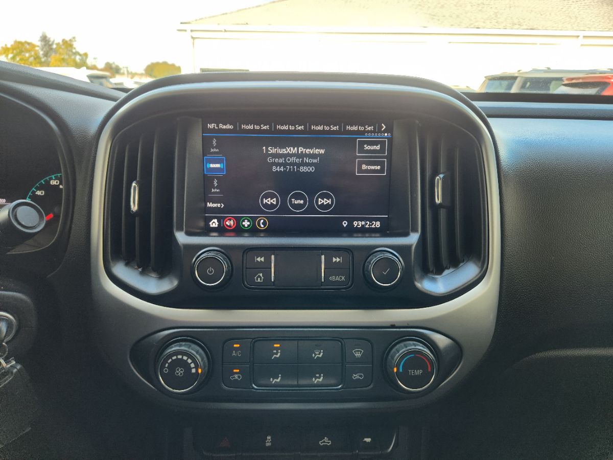 Chevrolet Colorado photo 15