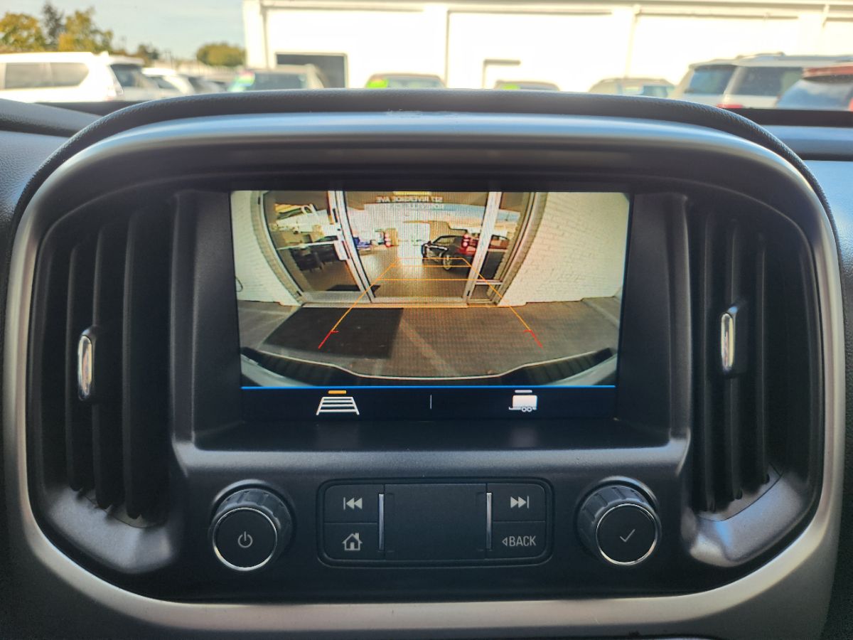 Chevrolet Colorado photo 17