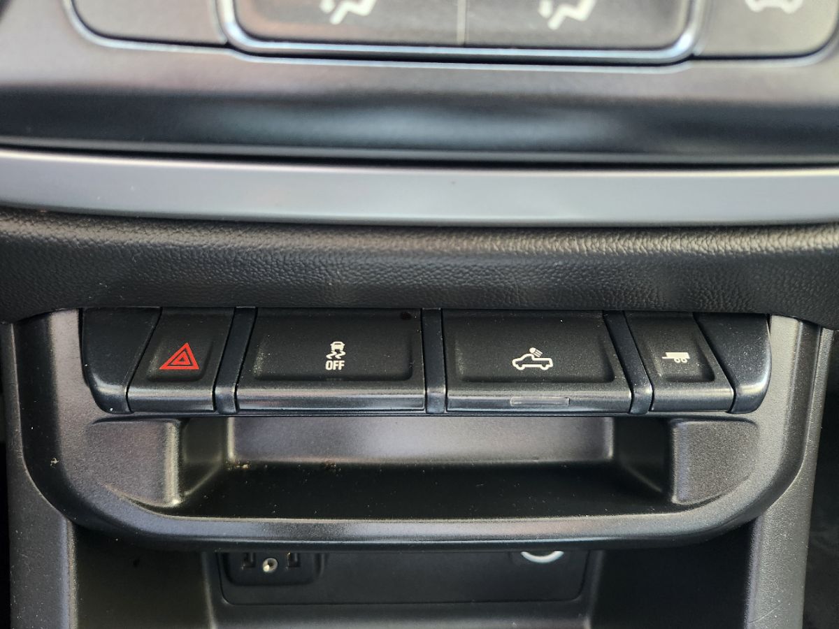 Chevrolet Colorado photo 19