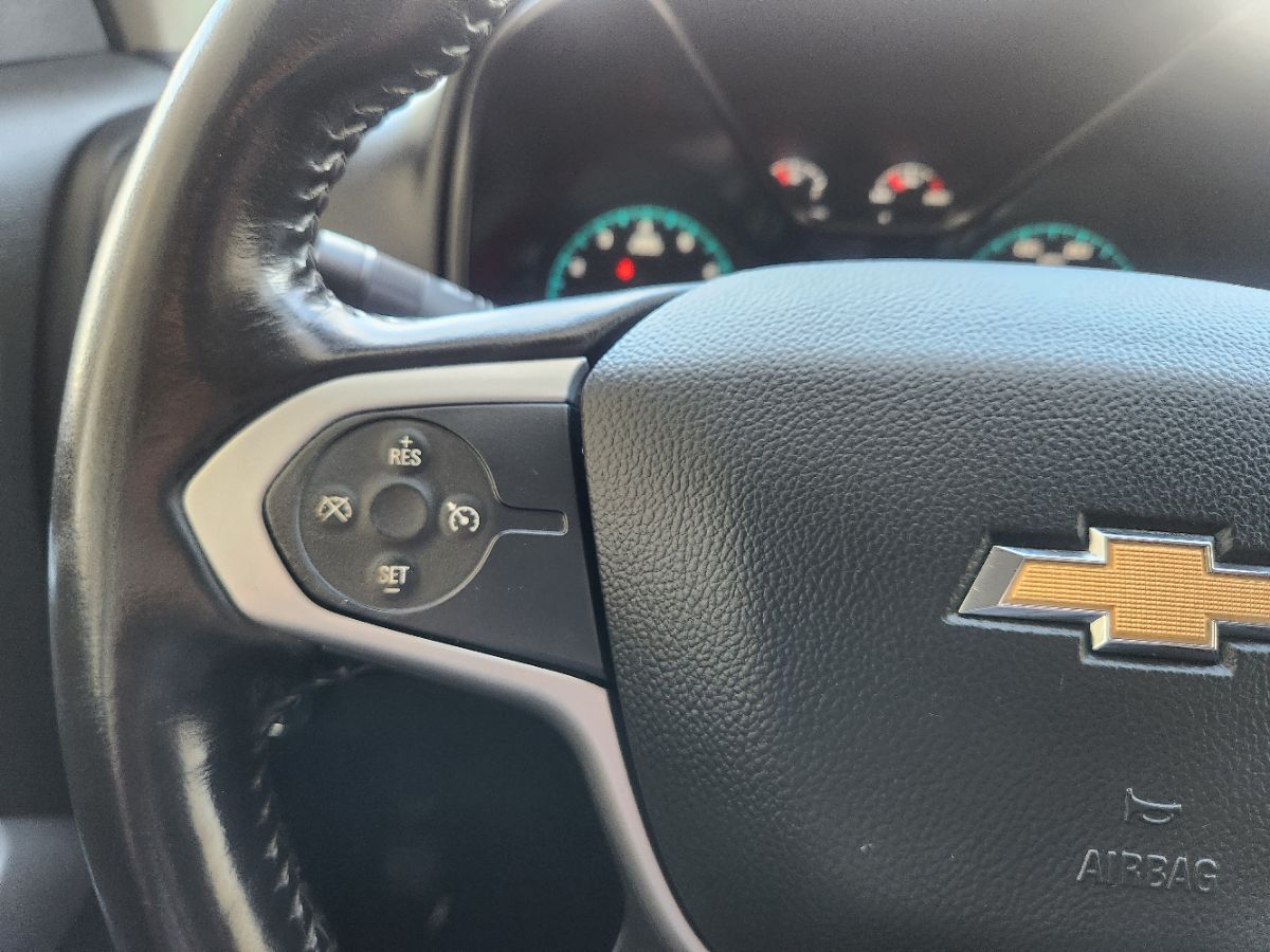 Chevrolet Colorado photo 22