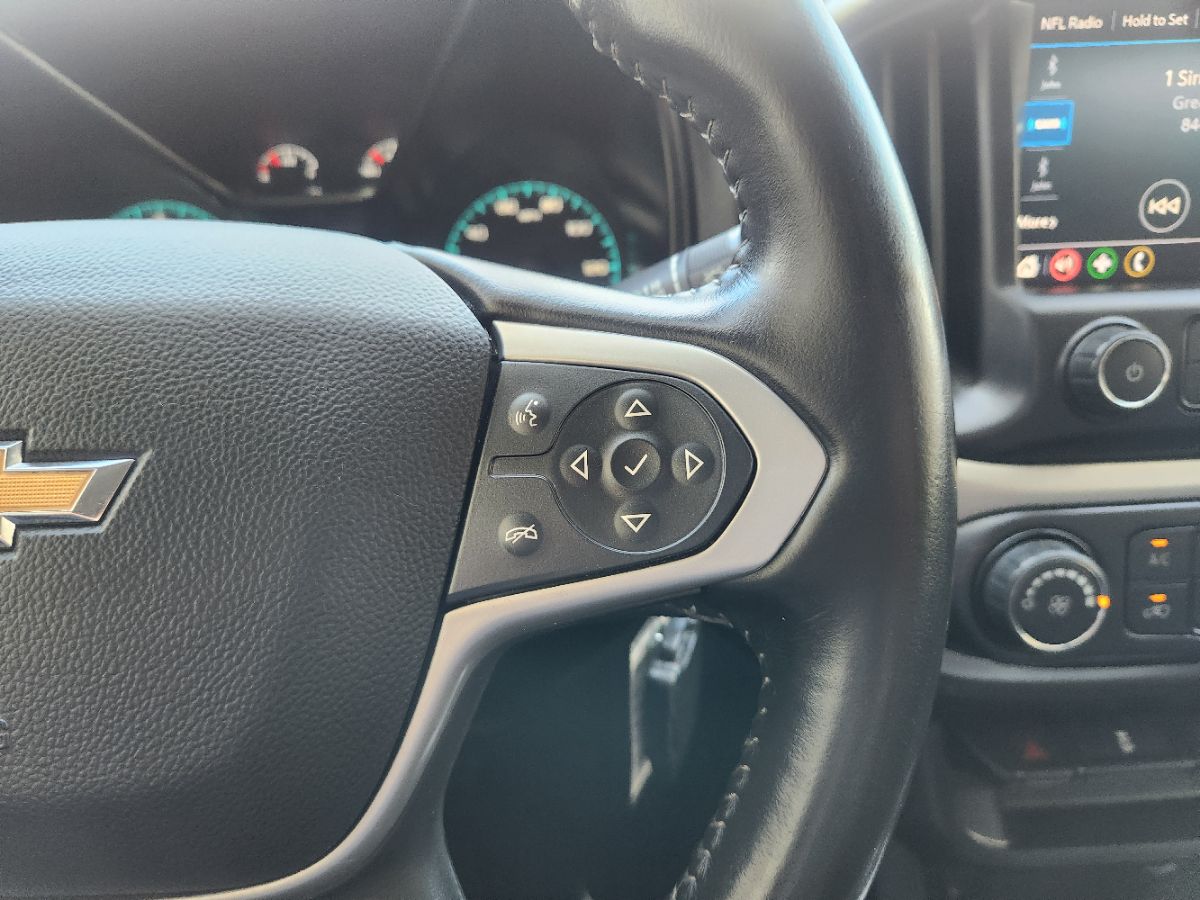 Chevrolet Colorado photo 23
