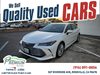 2019 Toyota Avalon Limited