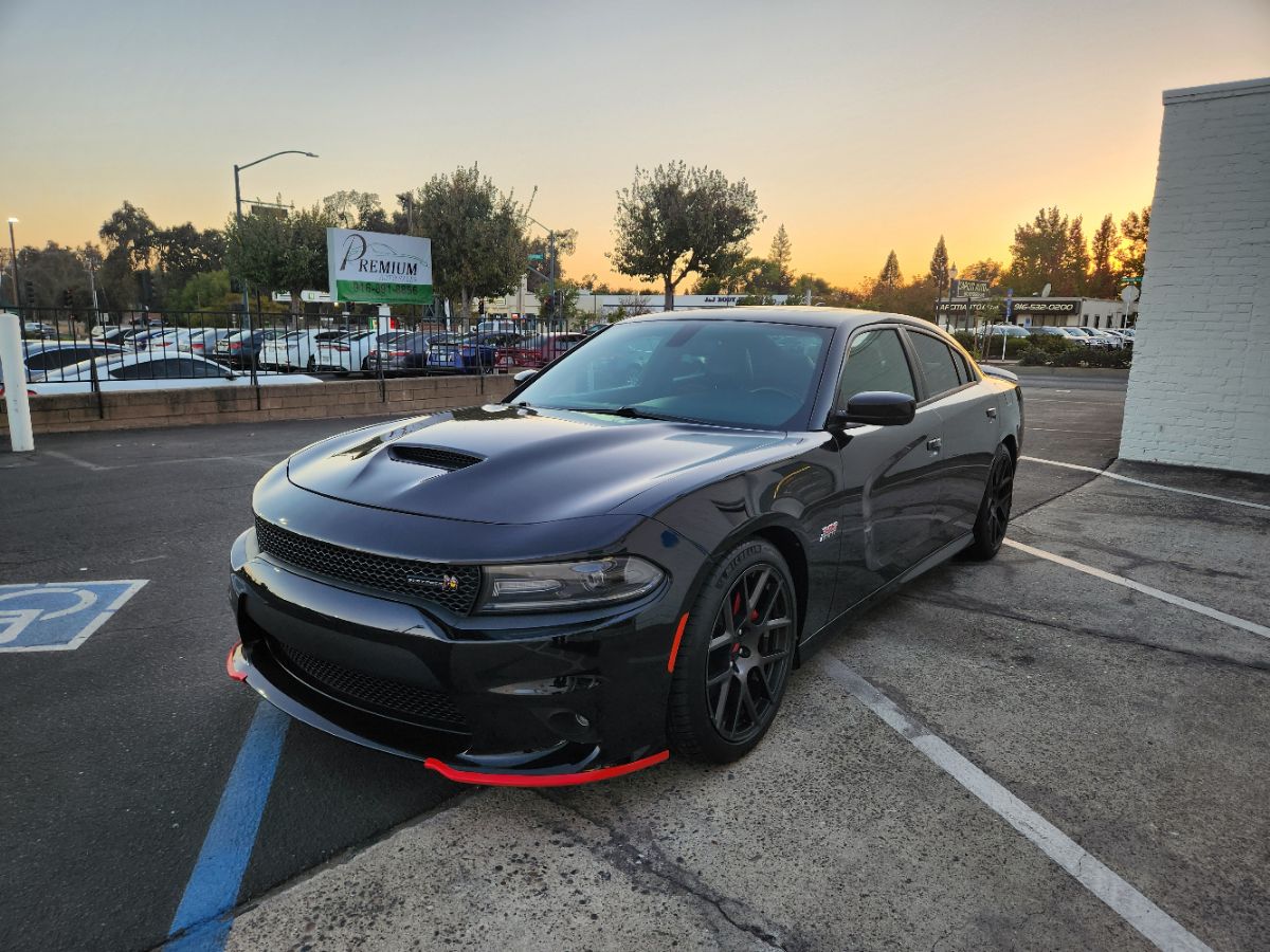Dodge Charger photo 25