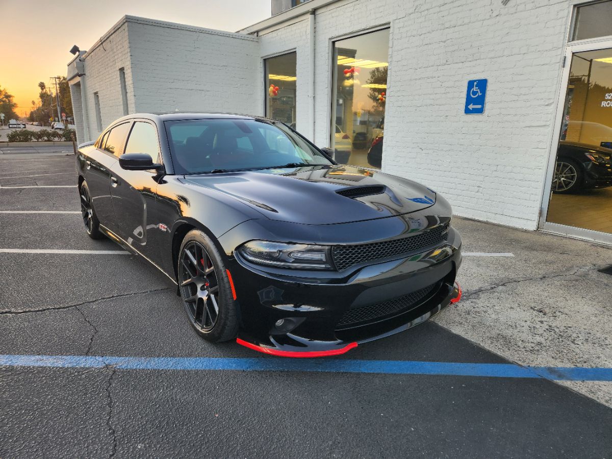 Dodge Charger photo 7