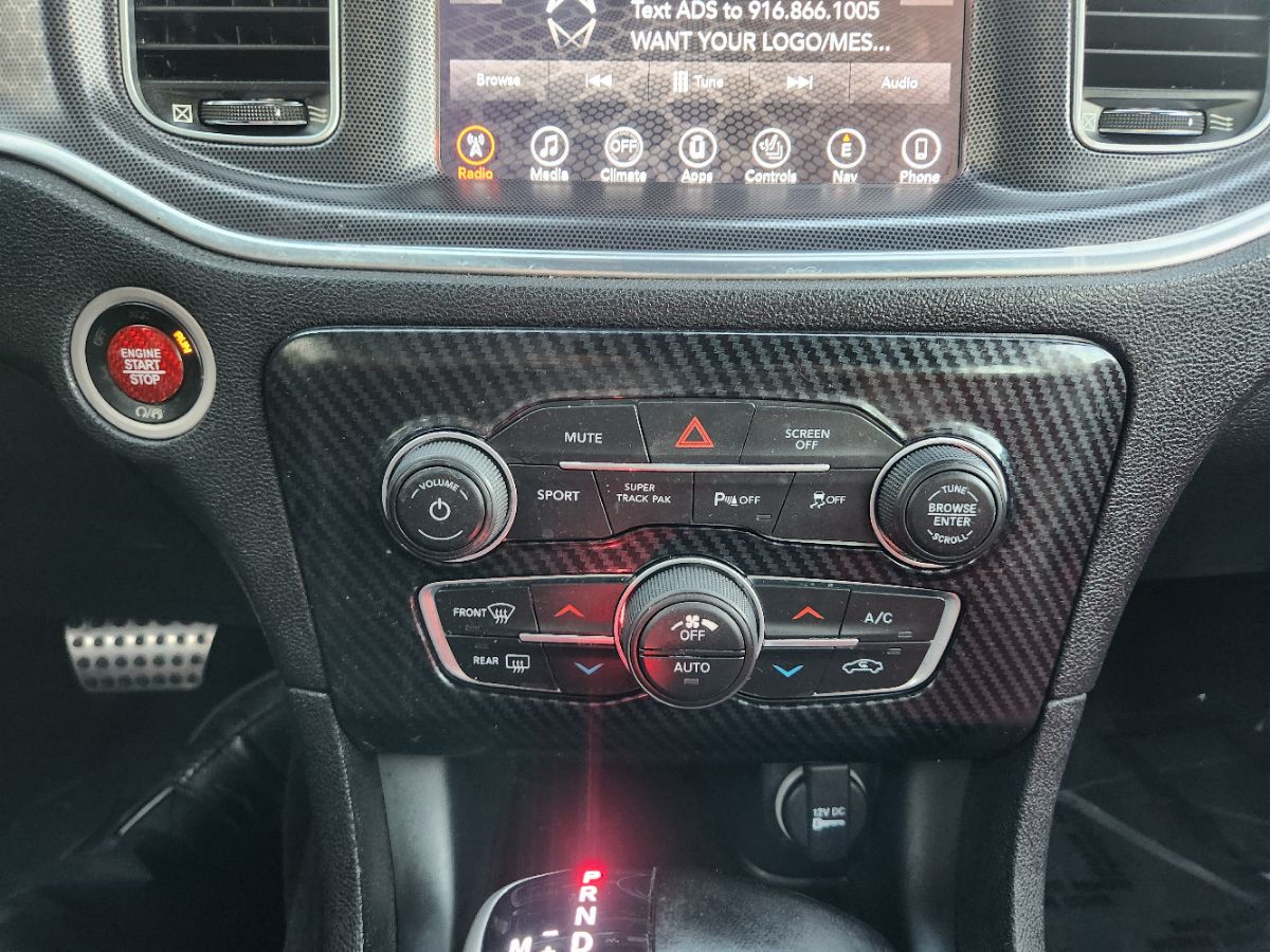 Dodge Charger photo 17