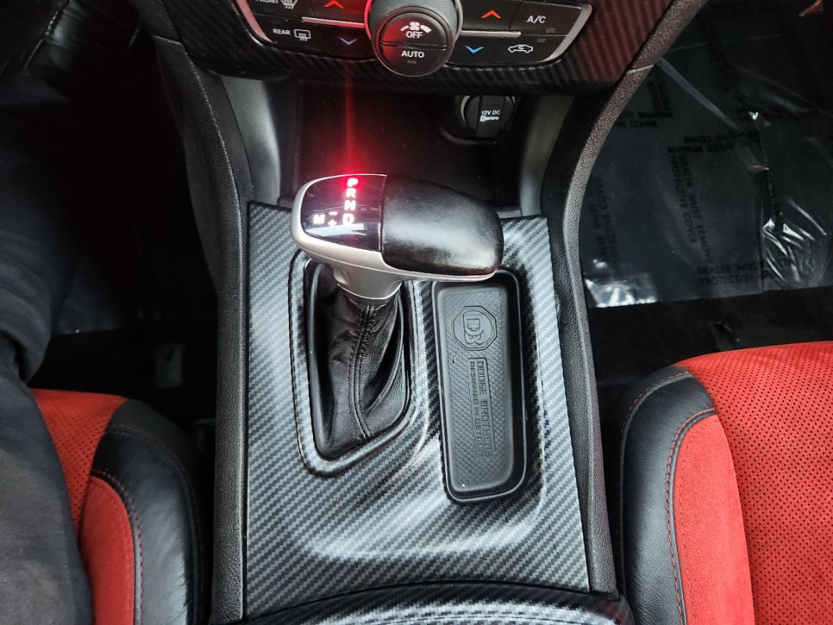 Dodge Charger photo 18