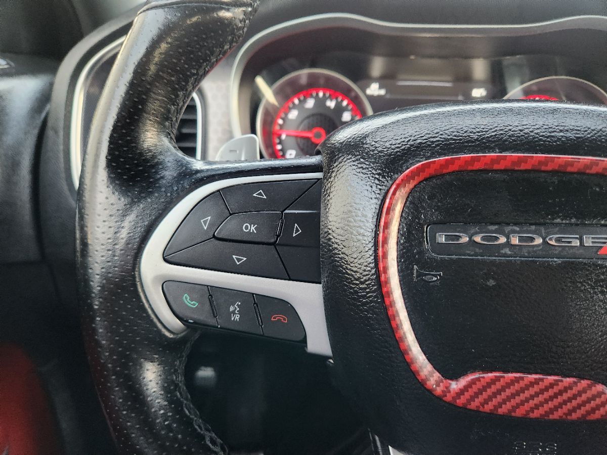 Dodge Charger photo 20