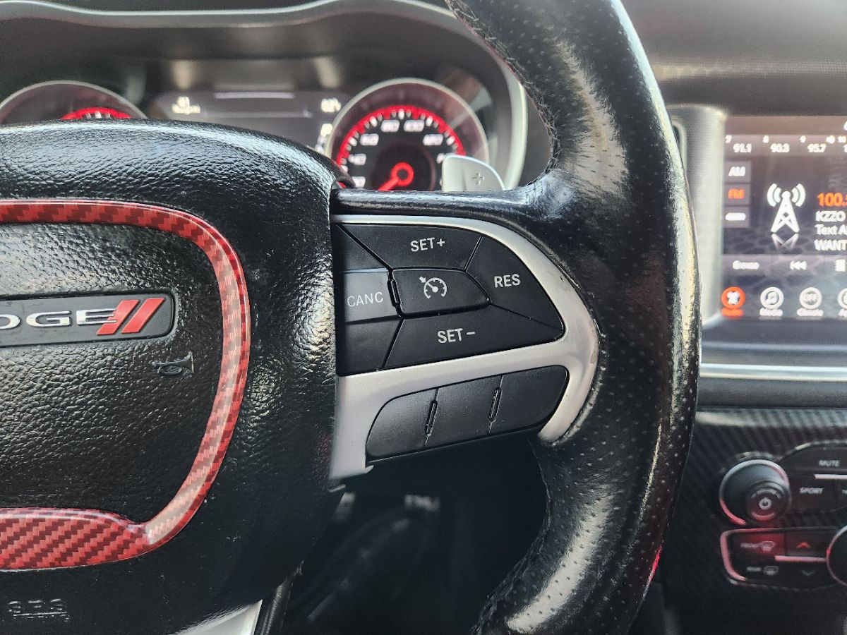 Dodge Charger photo 21