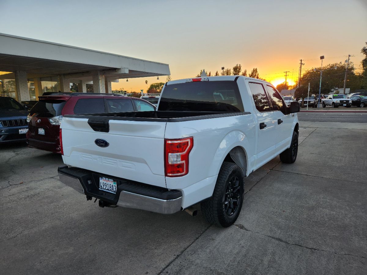 Ford F-150 photo 5