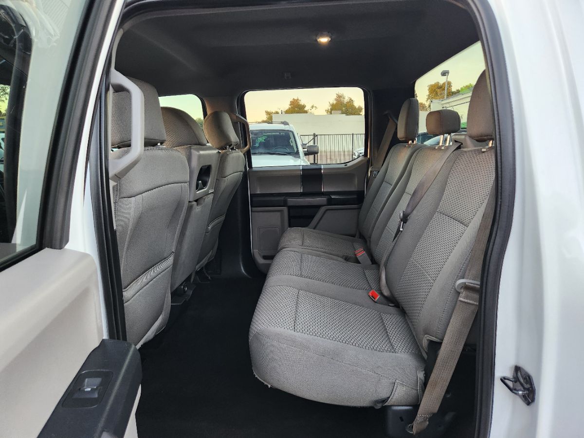 Ford F-150 photo 10