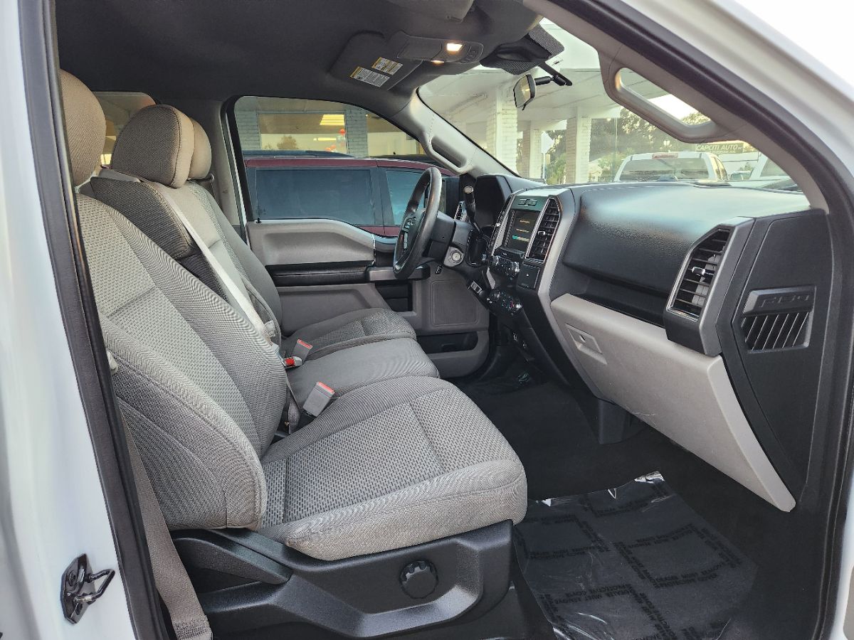 Ford F-150 photo 13