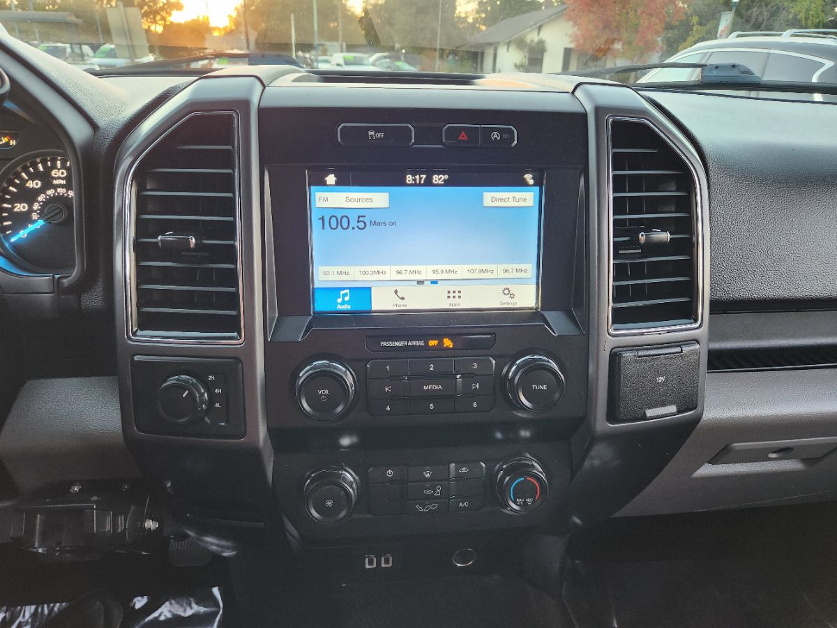 Ford F-150 photo 15