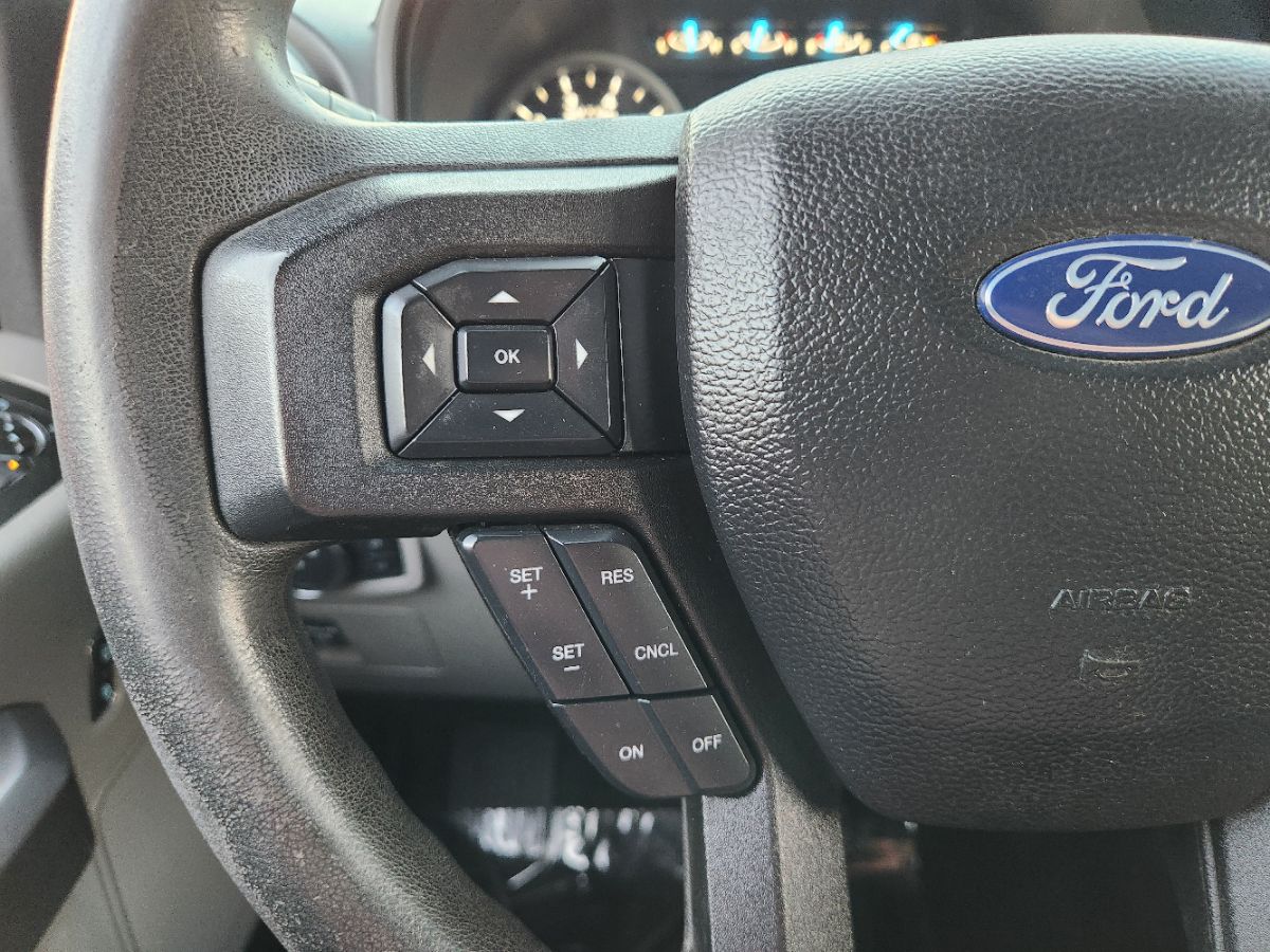 Ford F-150 photo 19