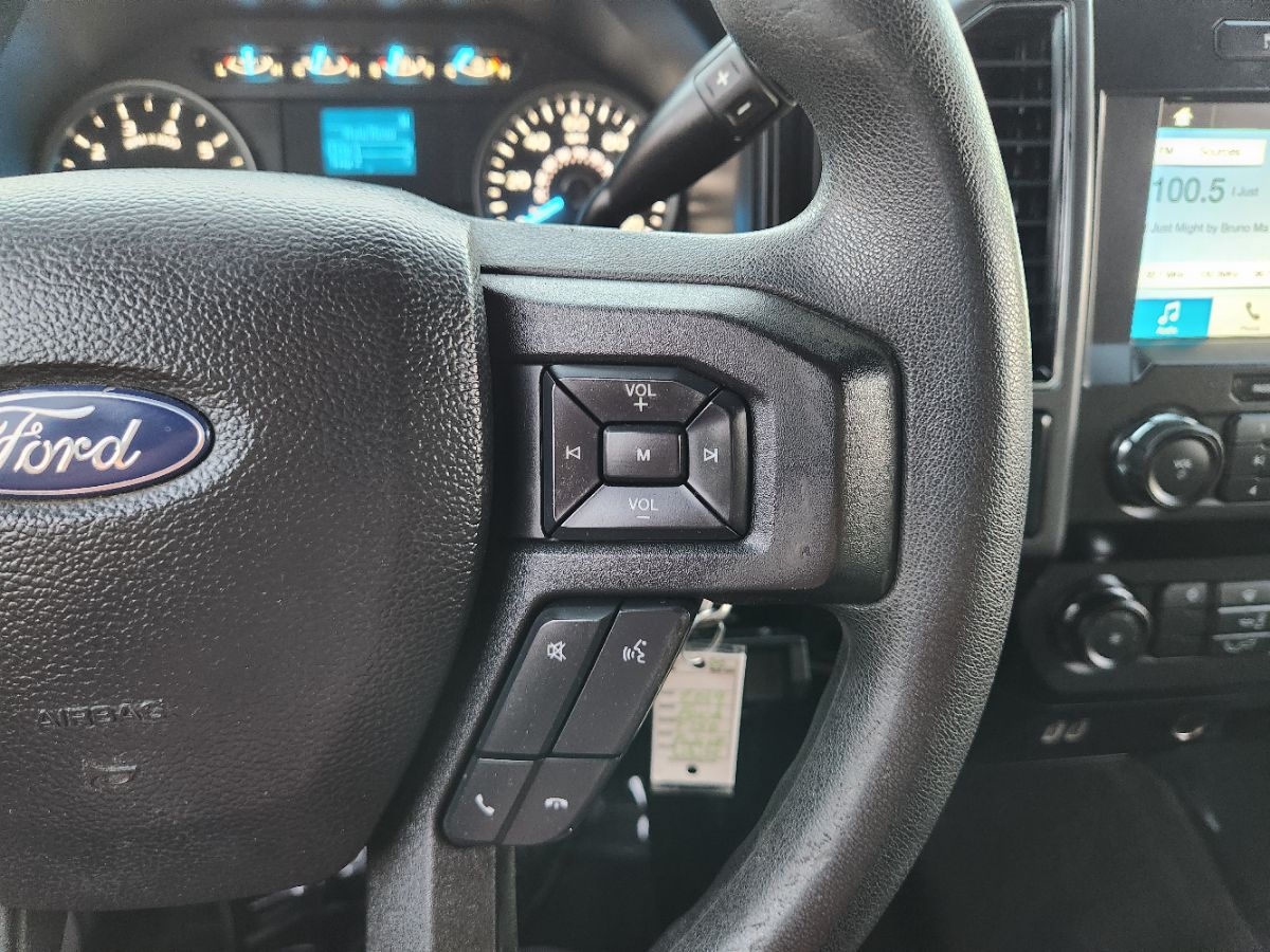 Ford F-150 photo 20