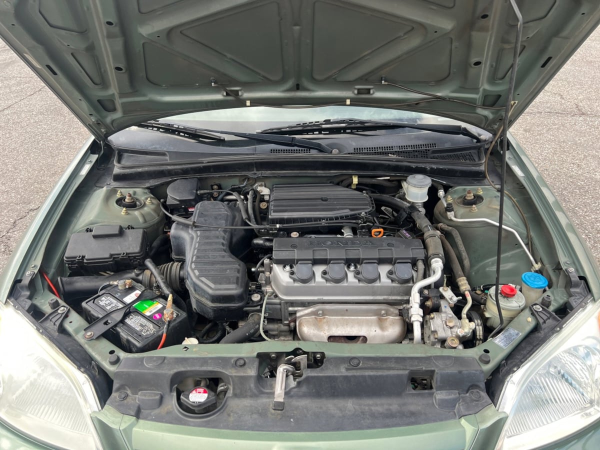 2003 Honda Civic Honda Accord Block Heater Sold 2003 Honda Civic