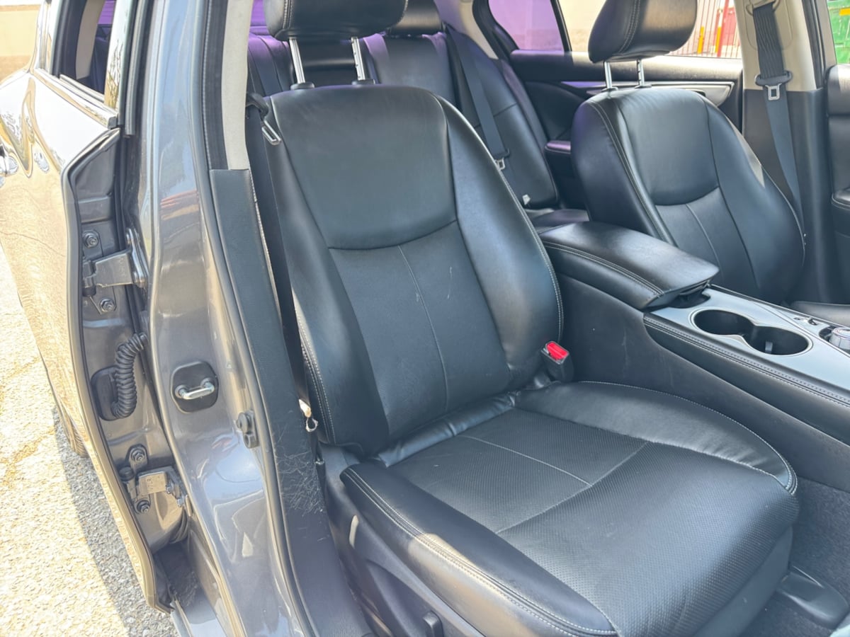 2022 Infiniti Q50 LUXE photo 21