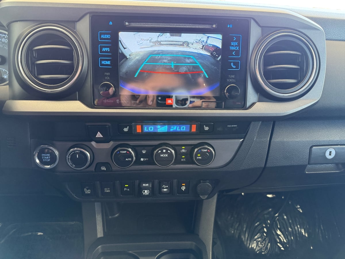 2019 Toyota Tacoma TRD Pro photo 14