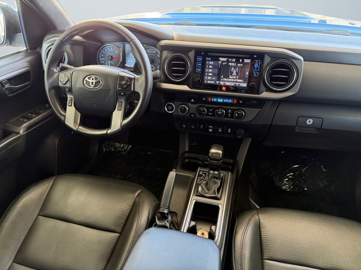 2019 Toyota Tacoma TRD Pro photo 15