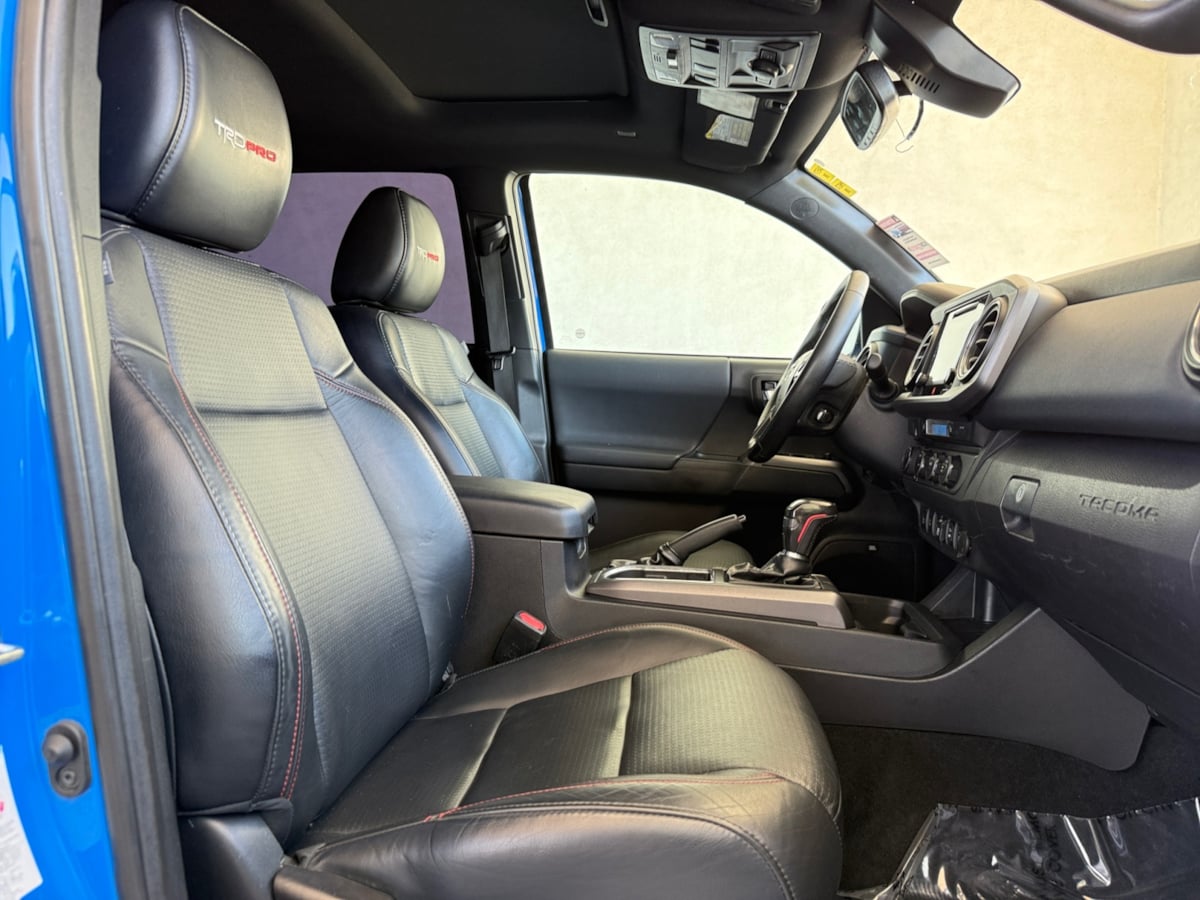 2019 Toyota Tacoma TRD Pro photo 20