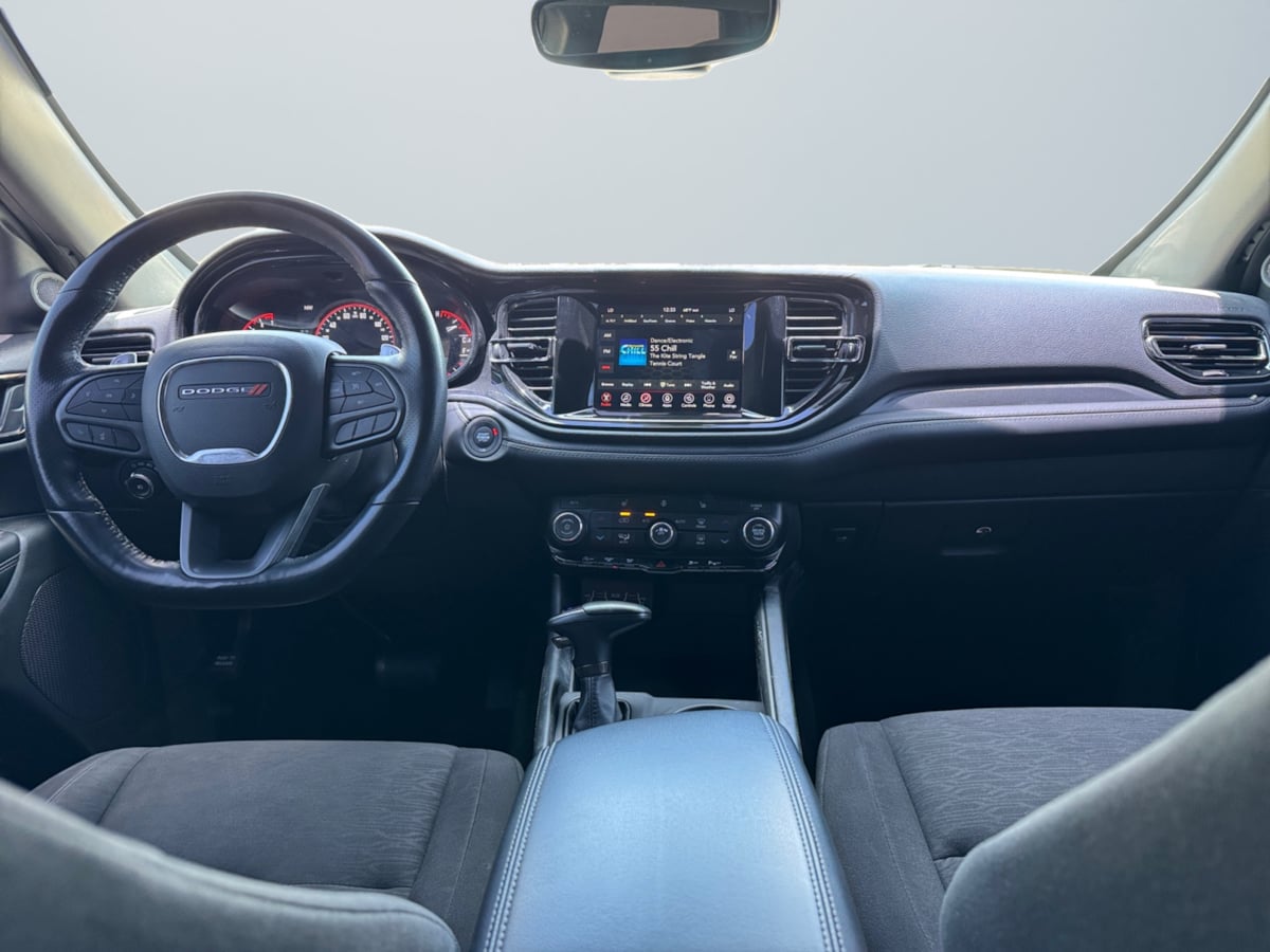 2022 Dodge Durango GT photo 10