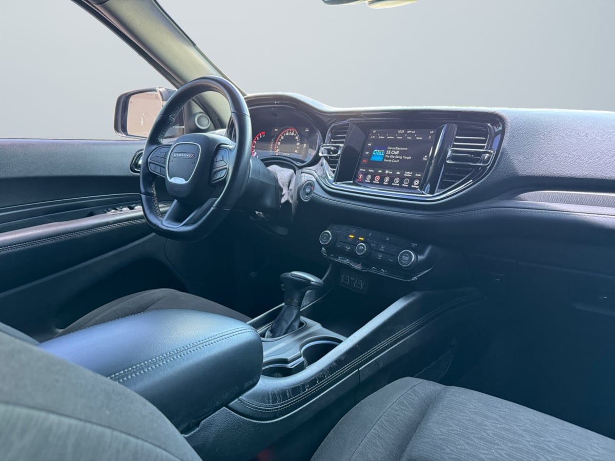 2022 Dodge Durango GT photo 14