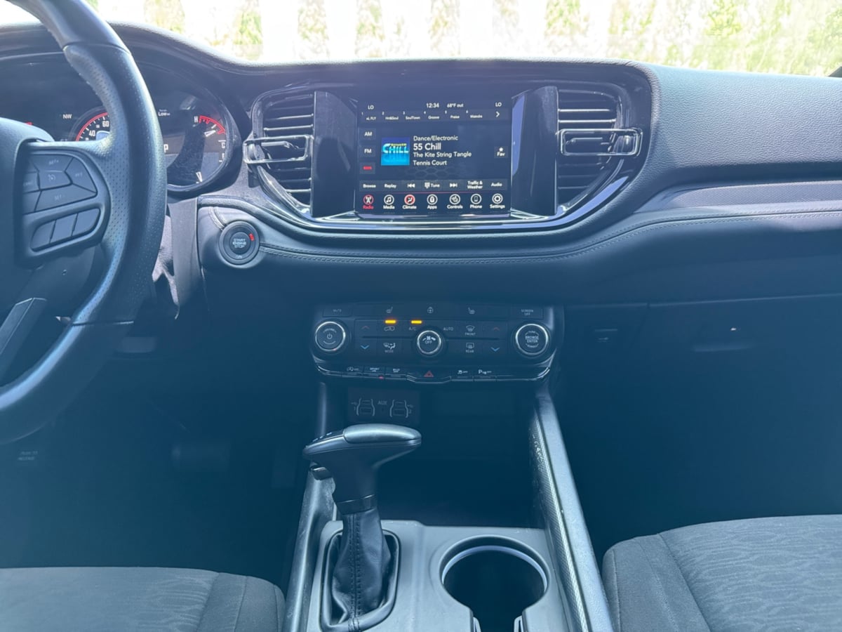 2022 Dodge Durango GT photo 15
