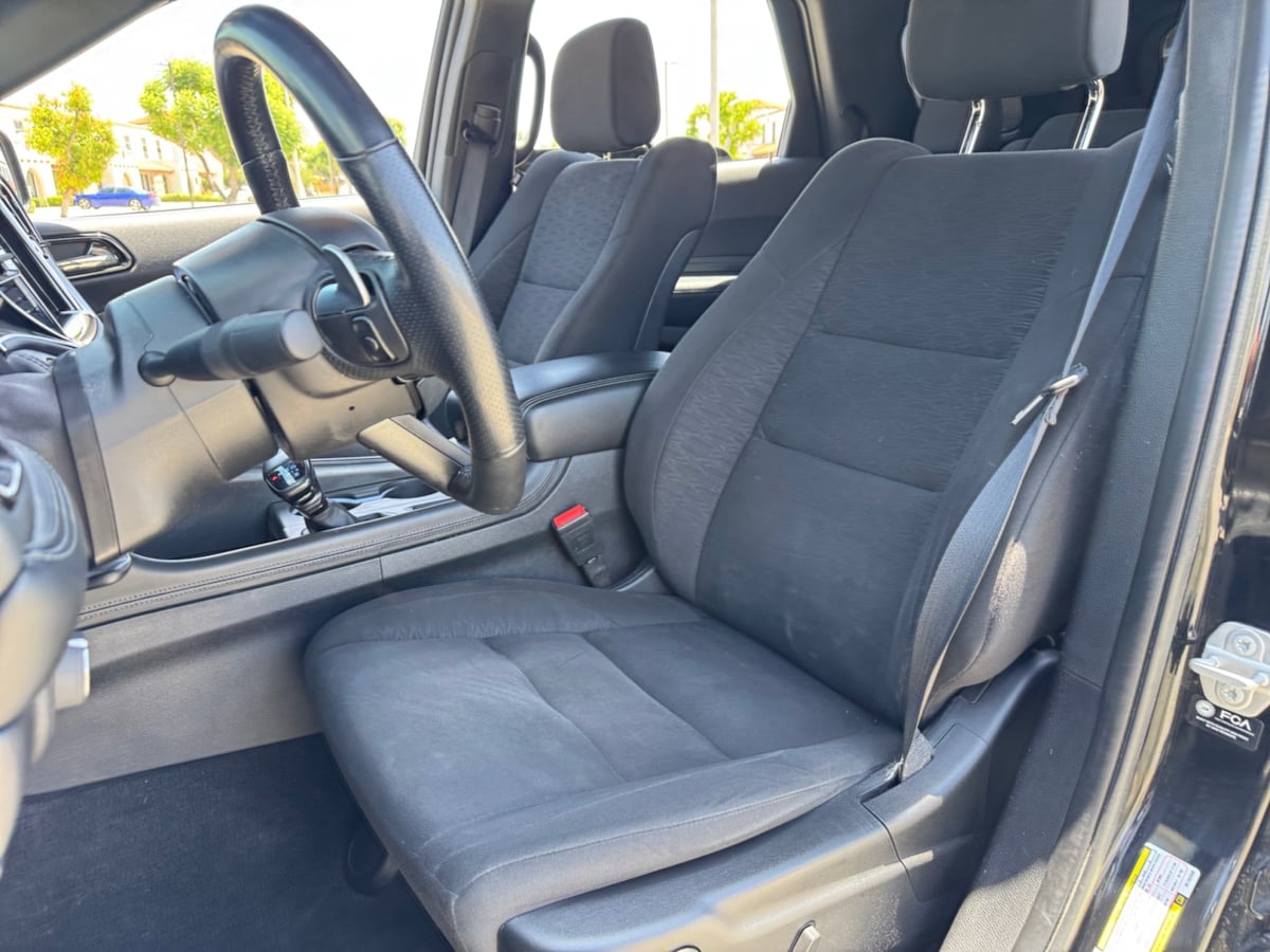2022 Dodge Durango GT photo 16