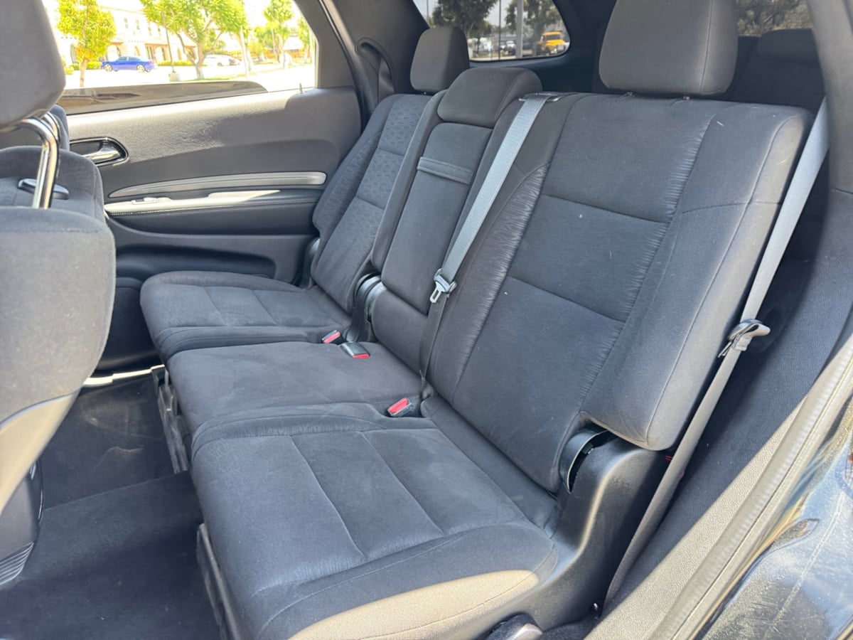 2022 Dodge Durango GT photo 17