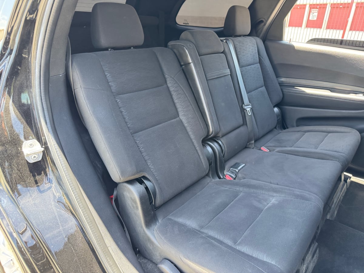 2022 Dodge Durango GT photo 18