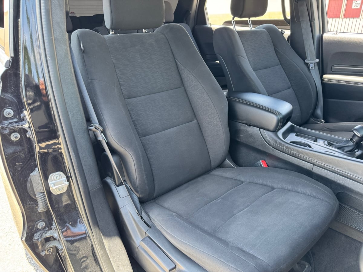 2022 Dodge Durango GT photo 19