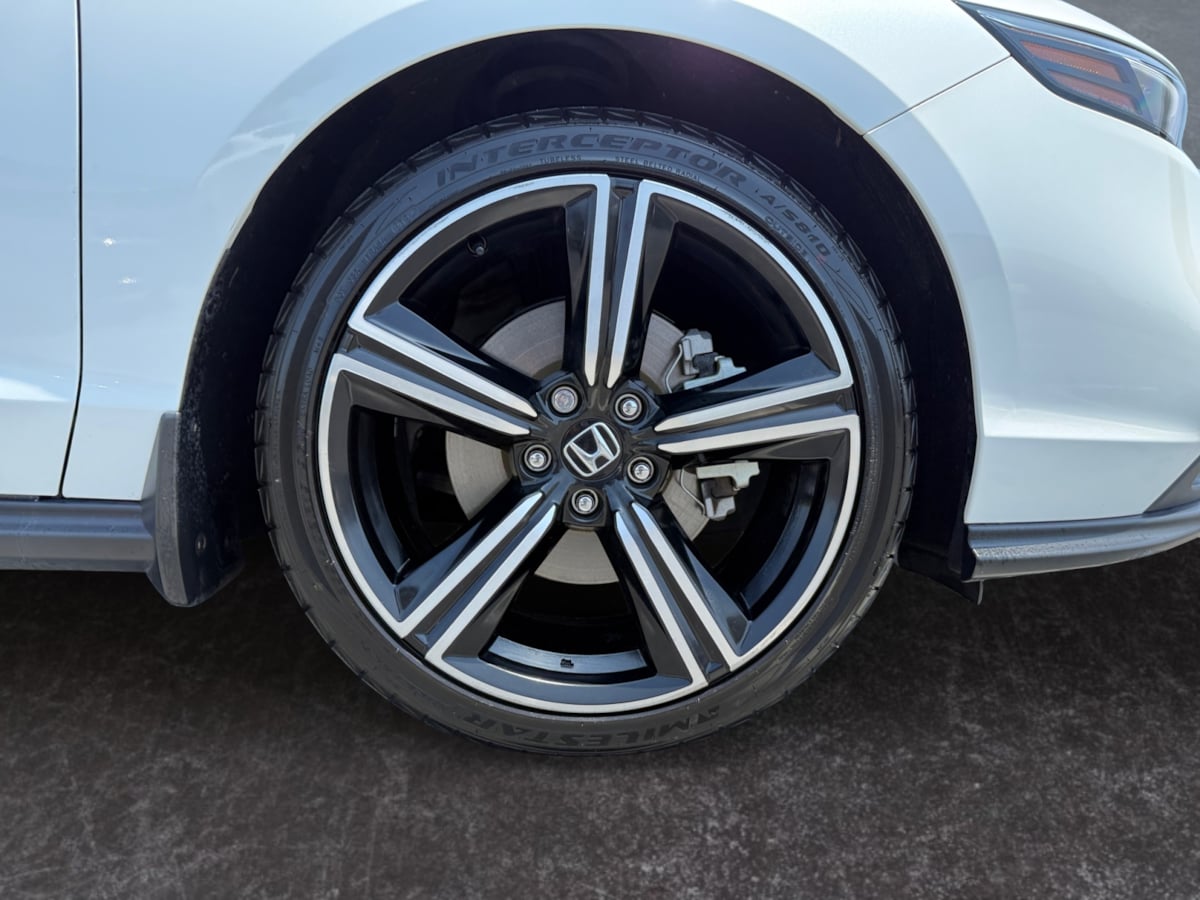 2024 Honda Accord Hybrid Sport photo 10
